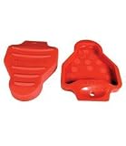 Pedal Cleat Covers Exus Look Type