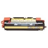 2 Pack Original HP Q2682A (HP Color Series) 6000 Yield Yellow Toner Cartridge - Retail