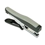 Stanley Bostitch AntiJam Standard Plier Stapler, 20 Sheet Capacity (SSP-99)