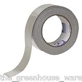 from Greenhouse Warehouse 25mm Aluminium Foil Tape