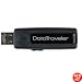 Kingston Flash DT100/16GB 16GB DataTraveler DT100 (Black)