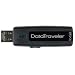 Kingston Flash DT100/16GB 16GB DataTraveler DT100 (Black) Image