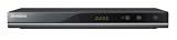 Samsung DVD-C350 DVD Player (Upscaler 1080p, DivX) perlschwarz