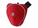 Crumpler Jimmy Bo 400 Soft Case for SLR Camera or Camcorder - Red/white