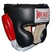 Mexican Style Headgear - Black
