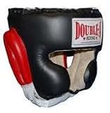 Mexican Style Headgear - Black