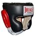 Mexican Style Headgear - Black