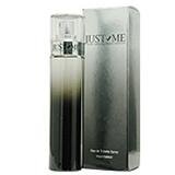 JUST ME FOR MEN BY PARIS HILTON 3.4 OZ * NEW IN BOX *