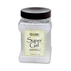 Fresh Wave Odor Neutralizing Products Super Gel 64 OZ (Pack of 6)