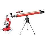 Eigenschaften Tasco / Teleskop Tasco Specialty 49TN 50x50 Starter Kit