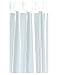 Esprit Schlaufenschal Hotline, white