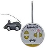 Vo-Toys Radio Controlled Mouse Cat Toy