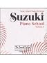 Suzuki Piano School Volume 5 - Compact Disc (Lloyd-Watts)