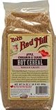 Bob's Red Mill Hot Cereal Apple Cinnamon and Grains -- 24 oz