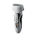 Read Wet Dry Shaver Nanotech Blades Washable Pop-Up Trimmer Pivoting Head Cleaning Mode by Panasonic Details Wet Dry Shaver Nanotech Blades Washable Pop-Up Trimmer Pivoting Head Cleaning Mode by Panasonic