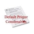 Fargo Electronics Ultracard PVC Blank 3.375 Wx2.125 H 500 Count