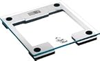 Dr Morepen Glass Top Digital Weighing Scale (MS-8140)
