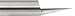 LMT Onsrud LP 37-23, Solid Carbide, Engraving Bit, Straight, 0.010