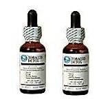 Naturessunshine Tobacco Detox Natural Homeopathic Medicine 1 fl.oz (Pack of 2)