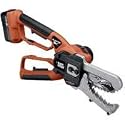 Black & Decker NLP1800 Alligator Lopper 18-Volt Cordless Chain Saw