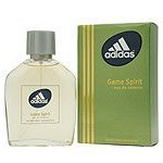 Adidas Game Spirit by Adidas, 34 oz Eau de Toilette Spray for Men AMADGS34S