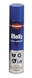 Eigenschaften Caramba  / CARAMBA MO S2 SP RAY 400ML 6002041