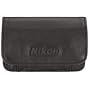 Nikon - Case for digital photo camera - leather