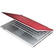 Samsung Q30 R 1100 30,7 cm (12,1 Zoll) WXGA Notebook (Intel Centrino 1,1GHz, 512MB RAM, 40GB HDD, DVD/CD-RW Combo)
