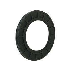 Cavision Rubber Adapter Ring for the MB4169H 4 x 5.65 Hard Shade Matte Box & MB413B4x4 Bellows Matte Box, ID = 85mm