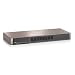 16-PORT PS2 KVM Switch