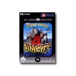 sim city 4 deluxe most wanted (pc game)