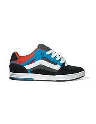 Vans M DESURGENT VJWT0ZG, Herren Sneaker