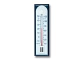 Brannan 14/442 Thermometer Wall Room 150mm