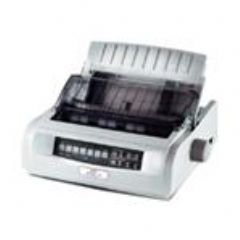 OKI Microline 5590 - Imprimante Matricielle Monochrome