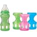 Munchkin Silicone Bottle Sleeve - 4 oz.