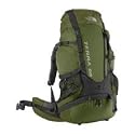 The North Face Terra 60 Backpack Atoll Blue