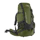 North Face Terra 60 Backpack