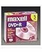 MAXELL CORP. OF AMERICA / Dvd+r 4.7gb, rewritable disc, 8x, spindle, single-sided, silver, 50/pack / MAX639022 / Sold as 1 Pack / Mfr Part # 639022 \*/ Dvd+r 4.7gb, rewritable disc, 8x, spindle, singl