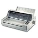 OKI Microline 320 Flat Bed Dot Matrix Printer (parallel Microline Emulation)