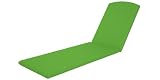 Trex Outdoor Furniutre Yacht Club Chaise Full Cushion - Macaw