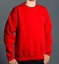 Russell Dri-Power Fleece Crew Youth