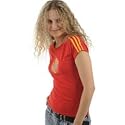 Adidas Spain Tee Ladies