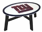 NFL Logo Coffee Table Team: New York Giants img