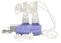 Lansinoh Double Electric Breast Pump