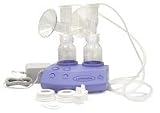 Lansinoh Double Electric Breast Pump