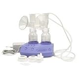 Lansinoh Double Electric Breast Pump by Lansinoh