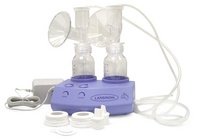 Lansinoh Double Electric Breast Pump