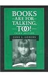 Books Are for Talking, Too!