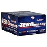 Zi Mrp Bar Choclt Pnt Btr 12 Bars By Vpx Sports