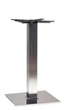 Tischgestell ASTRA 400 INOX